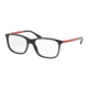 Polo PH2171 Bifocal Prescription Eyeglasses 5630-56 - Black Vintage Finishing Frame