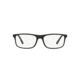 Polo PH2197 Progressive Prescription Eyeglasses, 54mm, Matte Black, PH2197-5284-54-PRO