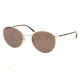 Polo PH3057M Single Vision Prescription Sunglasses PH3057M-900473-5120 - Lens Diameter 51 mm, Frame Color Shiny Gold