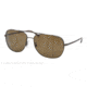 Polo PH3059 Progressive Prescription Sunglasses PH3059-901283-60 - Lens Diameter 60 mm, Lens Diameter 60 mm, Frame Color Bronze