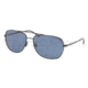 Polo PH3059 Progressive Prescription Sunglasses PH3059-916480-6015 - Lens Diameter 60 mm, Frame Color Night Blue