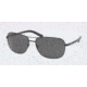 Polo PH3076 Bifocal Prescription Sunglasses PH3076-903887-5916 - Lens Diameter 59 mm, Frame Color Matte Black
