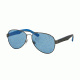 Polo PH3096 Progressive Prescription Sunglasses PH3096-905072-59 - Lens Diameter 59 mm