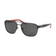 Polo PH3125 Progressive Prescription Sunglasses, 57mm, PH3125-903887-57-PRO