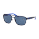 Polo PH3125 Progressive Prescription Sunglasses, 57mm, PH3125-930380-57-PRO
