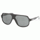 Polo PH4055 Sunglasses 500187-6013 - Shiny Black Gray