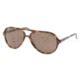 Polo PH4062 Sunglasses 530373-5815 - Tortoise Frame, Brown Lenses