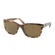 Polo PH4066 Sunglasses 535173-5520 - Brown Frame