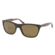Polo PH4071 Bifocal Prescription Sunglasses PH4071-538373-5519 - Lens Diameter 55 mm, Frame Color Top Black On Havana