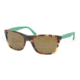 Polo PH4071 Bifocal Prescription Sunglasses PH4071-538473-5519 - Lens Diameter 55 mm, Frame Color New Havana