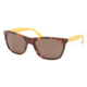 Polo PH4071 Bifocal Prescription Sunglasses PH4071-540573-5519 - Lens Diameter 55 mm, Frame Color Havana JC Vintage Effect