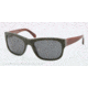 Polo PH4072 Bifocal Prescription Sunglasses PH4072-543387-57 - Lens Diameter 57 mm, Lens Diameter 57 mm, Frame Color Forest Green Vintage