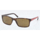 Polo PH4076 Bifocal Prescription Sunglasses PH4076-537473-5718 - Lens Diameter 57 mm, Frame Color Dark Tortoise