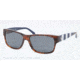 Polo PH4083 Progressive Prescription Sunglasses PH4083-544187-57 - Lens Diameter 57 mm, Frame Color Shiny Jerry Tortoise
