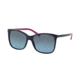 Polo PH4094 Bifocal Prescription Sunglasses PH4094-55158F-55 - Lens Diameter 55 mm, Frame Color Blue