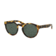 Polo PH4101 Progressive Prescription Sunglasses PH4101-500471-52 - Lens Diameter 52 mm, Frame Color Spotty Tortoise