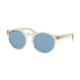 Polo PH4101 Progressive Prescription Sunglasses PH4101-503472-52 - Lens Diameter 52 mm, Frame Color Grey Pinot