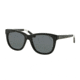 Polo PH4105 Progressive Prescription Sunglasses PH4105-557287-54 - Lens Diameter 54 mm, Frame Color Shiny Black
