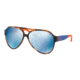 Polo PH4130 Progressive Prescription Sunglasses PH4130-566955-61 - Lens Diameter 61 mm, Frame Color Vintage New Jerry Tort