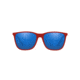 Polo PH4143 Progressive Prescription Sunglasses, 57mm, Rubber Red, PH4143-511255-57-PRO