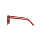 Polo PH4143 Progressive Prescription Sunglasses, 57mm, Rubber Red, PH4143-511255-57-PRO