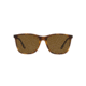 Polo PH4143 Progressive Prescription Sunglasses, 57mm, Matte Dark Havana, PH4143-518273-57-PRO