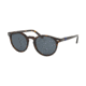 Polo PH4151 Sunglasses 500387-50 - , Grey-blue Lenses