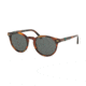Polo PH4151 Sunglasses 501771-50 - , Green Lenses