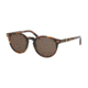 Polo PH4151 Sunglasses 535173-50 - , Brown Lenses