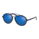Polo PH4154 Bifocal Prescription Sunglasses, 57mm, PH4154-528455-57-BI