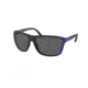 Polo PH4155 Sunglasses 580887-62 - , Dark Grey Lenses