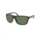 Polo PH4155 Sunglasses 581171-62 - , Green Lenses