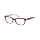 Polo PP8532 Progressive Prescription Eyeglasses, 45mm, Shiny Top Tort On Lillac, PP8532-5708-45-PRO