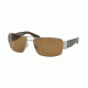 Polo PH3041 Bifocal Prescription Sunglasses PH3041-900283-64 - Lens Diameter 64 mm, Frame Color Gunmetal