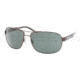 Polo PH3053 Bifocal Prescription Sunglasses PH3053-901371-6415 - Lens Diameter 64 mm, Frame Color Brown
