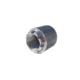 Poly Technologies AK47/ AKS Blank Firing Adaptor, Stainless Steel, 110018