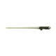 Poly Technologies AK47 Original Folding Spike Bayonet, Black, 70-00-2602
