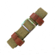 Poly Technologies Mosin Nagant Adjustable Sling, Black, 100-021N