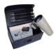 Poly Technologies Ultralux Professional Boresight Kit, Black, 500-045