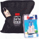 Porta Brace 2 TSA Locks and Padded Stuff Sack TSA-SET