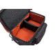 Porta Brace Air Brush Bag w/Dividers and Strap ABB-1PRO