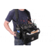 Porta Brace Audio Organizer for  XL-2B or similar bottom-mount batteries AO-633