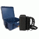 Porta Brace Backpack, Hard Case Interior System PB-2750ICH