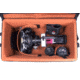 Porta Brace Camera Case w/ Interior Kit RIG-2SRK