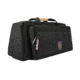 Porta Brace Digital Camera Carrying Case,Black/Red CS-DC4R