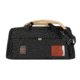 Porta Brace Digital Camera Carrying Case,Black/Red CS-DC4R
