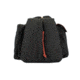 Porta Brace Digital Camera Carrying Case,Black/Red CS-DC4R