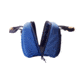 Porta Brace Digital Camera Carrying Case,Blue CS-DC1U