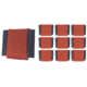 Porta Brace Divider Kit Set DK-CSM10