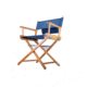Porta Brace Heavy Duty Folding Director's Chair LC-17N